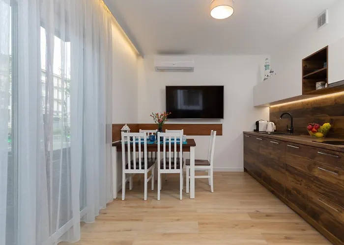 Horizon Park By Renters Apartment *