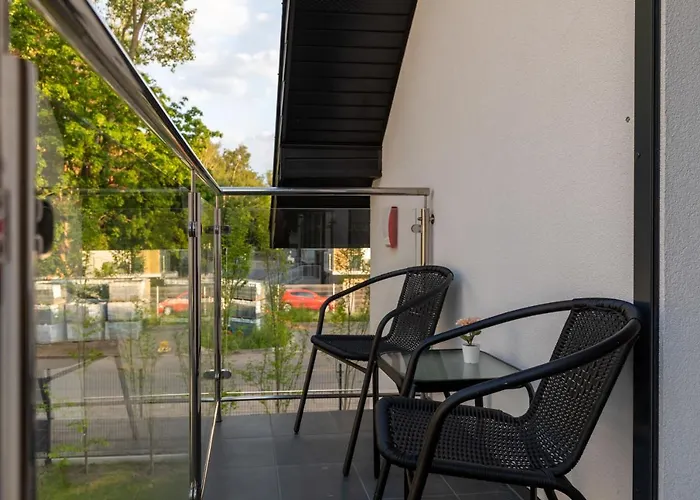 Horizon Park By Renters